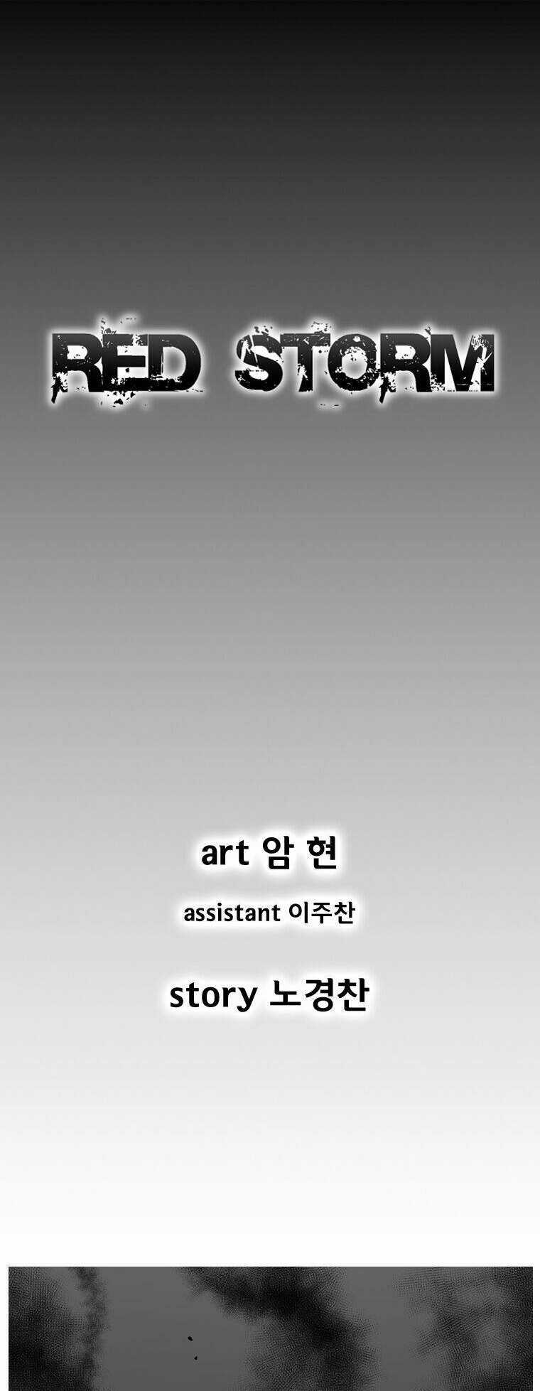 Cơn Bão Đỏ - Chapter 262 - Trang 2