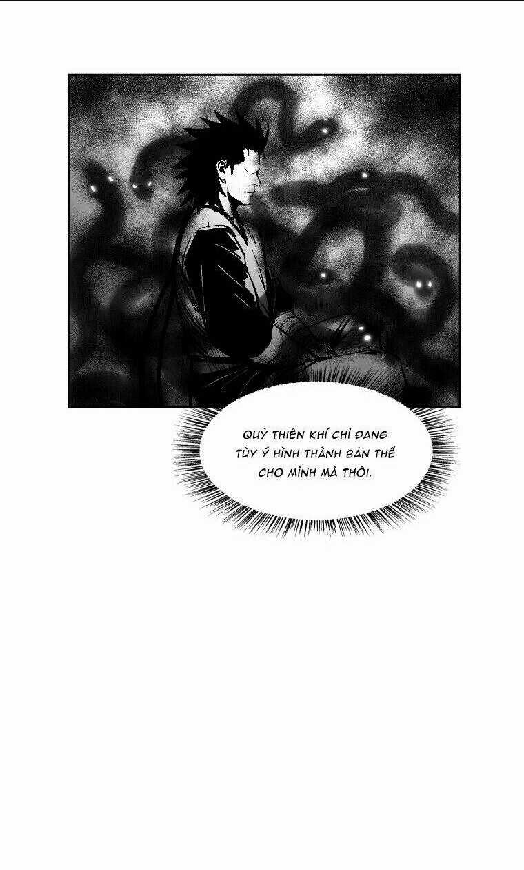 Cơn Bão Đỏ - Chapter 262 - Trang 11