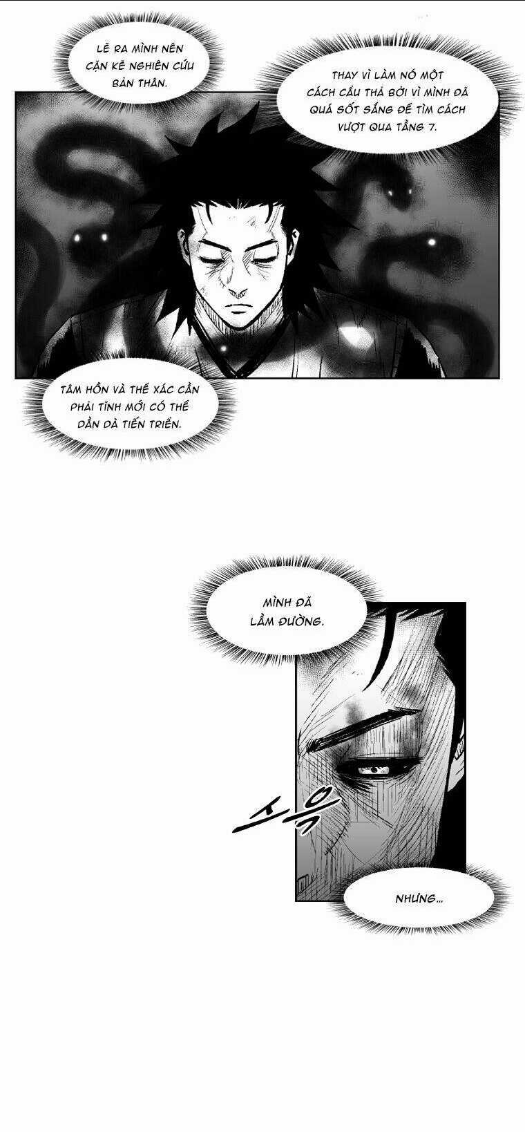 Cơn Bão Đỏ - Chapter 262 - Trang 12