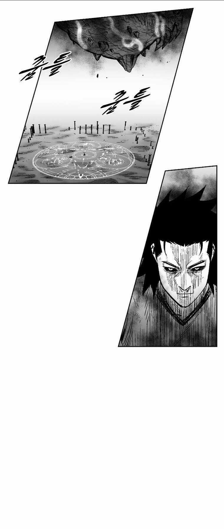 Cơn Bão Đỏ - Chapter 262 - Trang 20