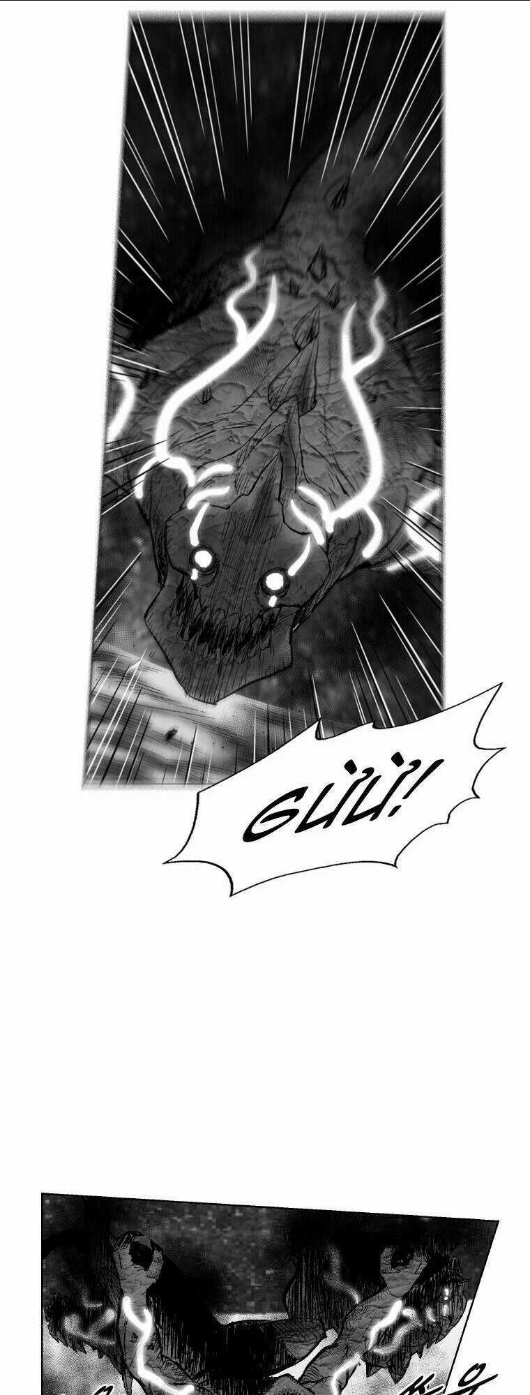 Cơn Bão Đỏ - Chapter 262 - Trang 21