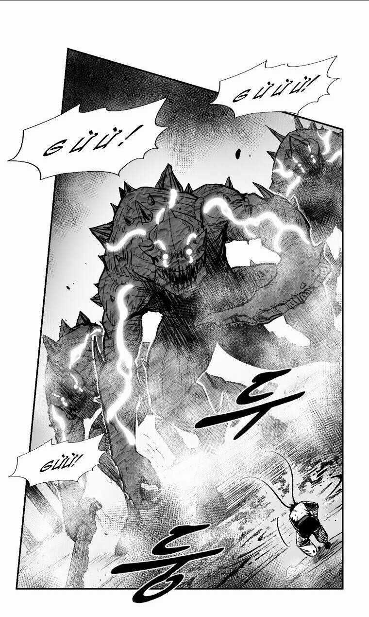 Cơn Bão Đỏ - Chapter 262 - Trang 24