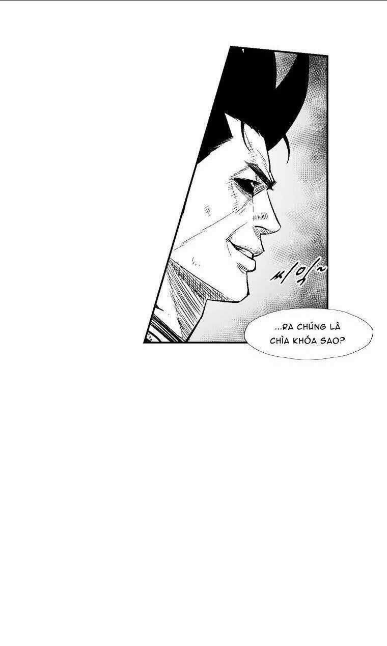 Cơn Bão Đỏ - Chapter 262 - Trang 25