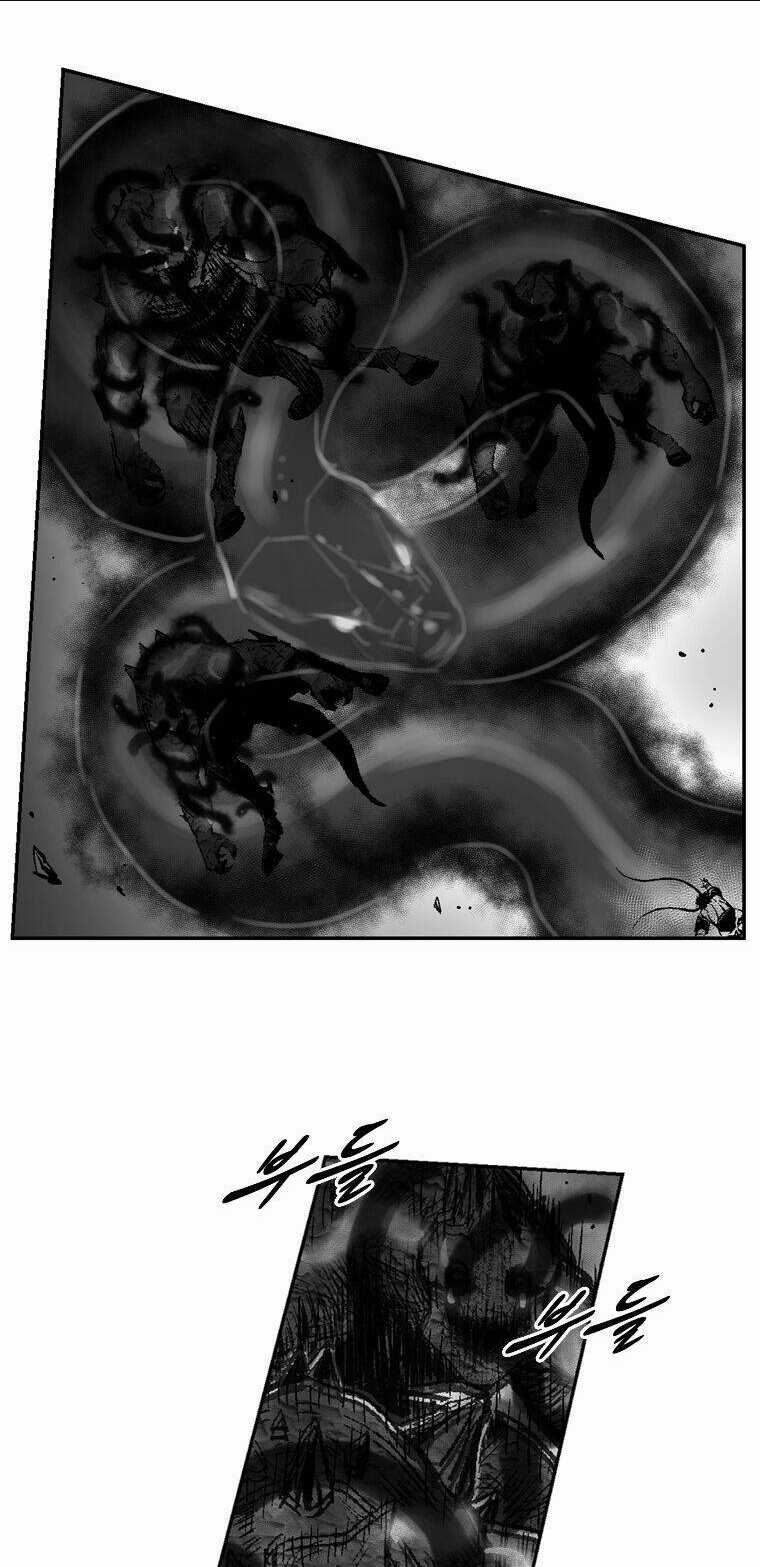 Cơn Bão Đỏ - Chapter 262 - Trang 29