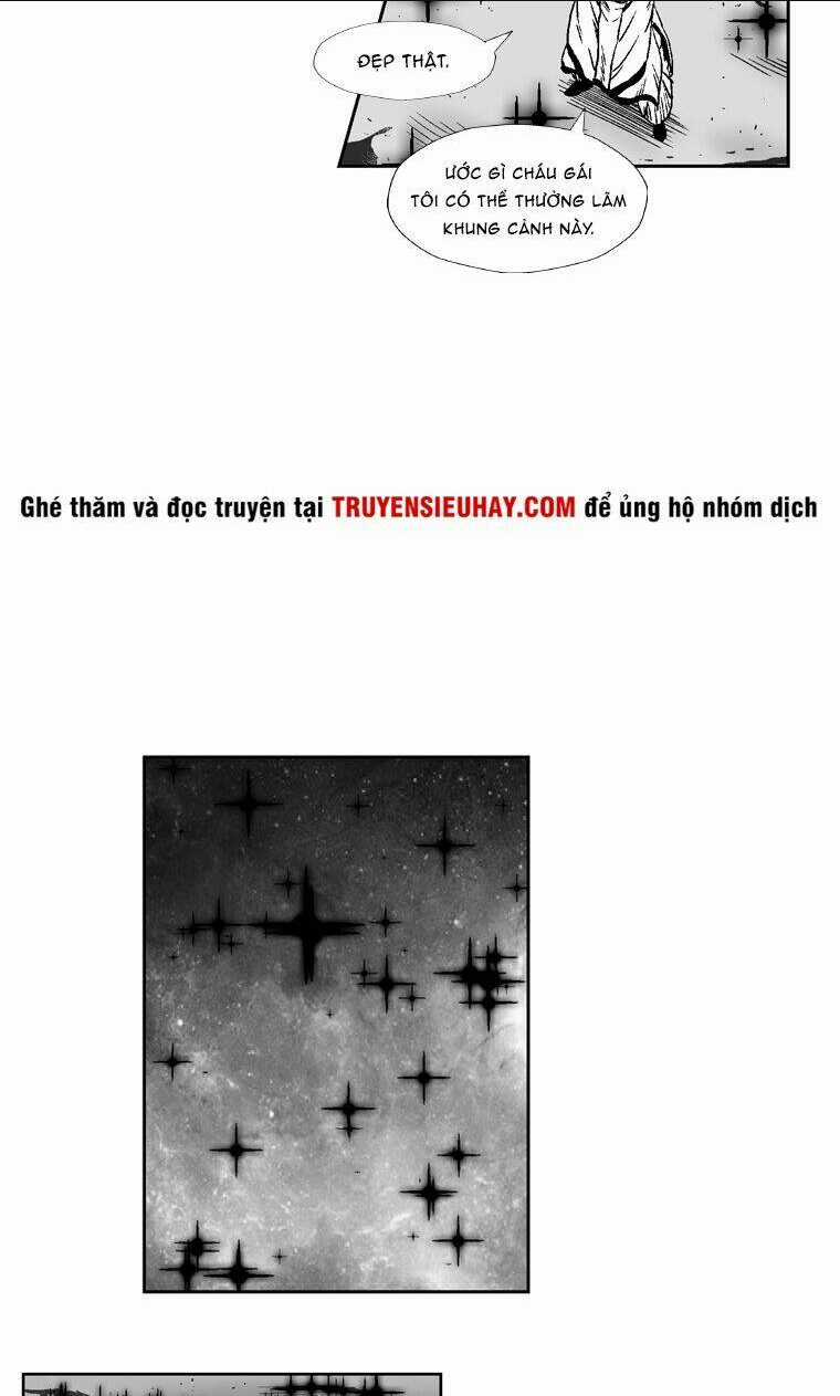 Cơn Bão Đỏ - Chapter 262 - Trang 32