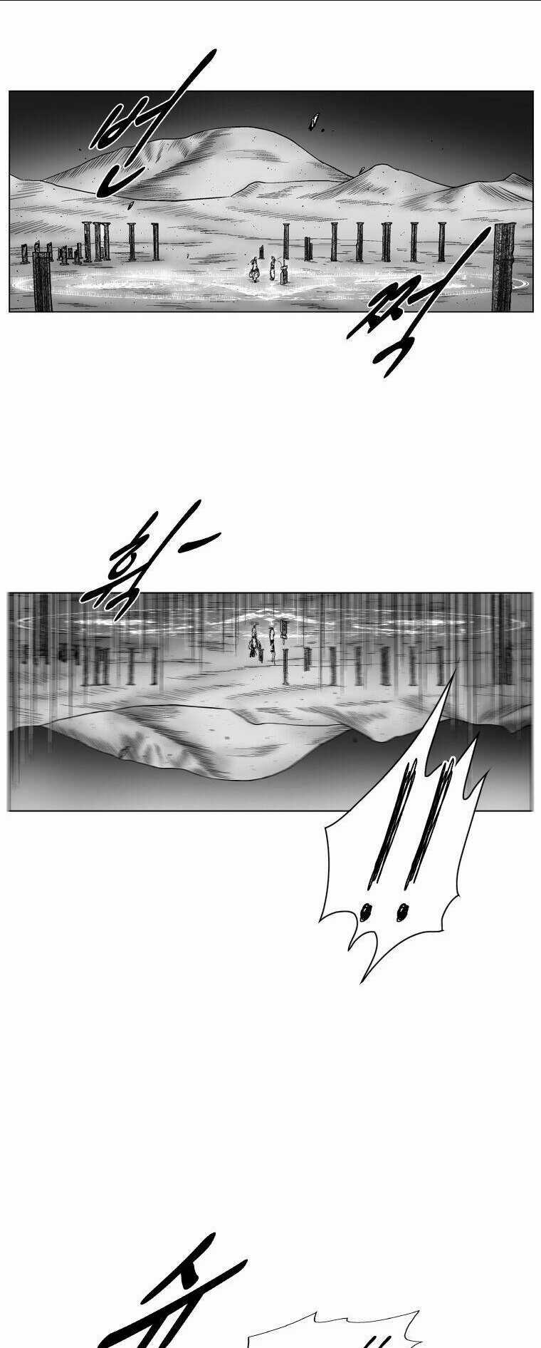 Cơn Bão Đỏ - Chapter 262 - Trang 35