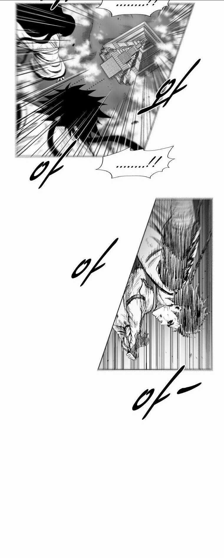 Cơn Bão Đỏ - Chapter 262 - Trang 36