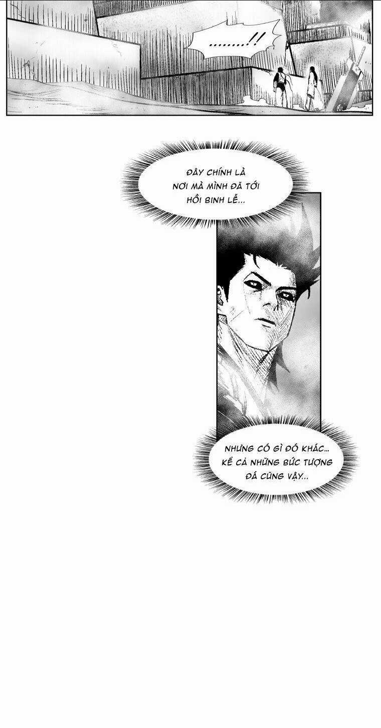 Cơn Bão Đỏ - Chapter 262 - Trang 38