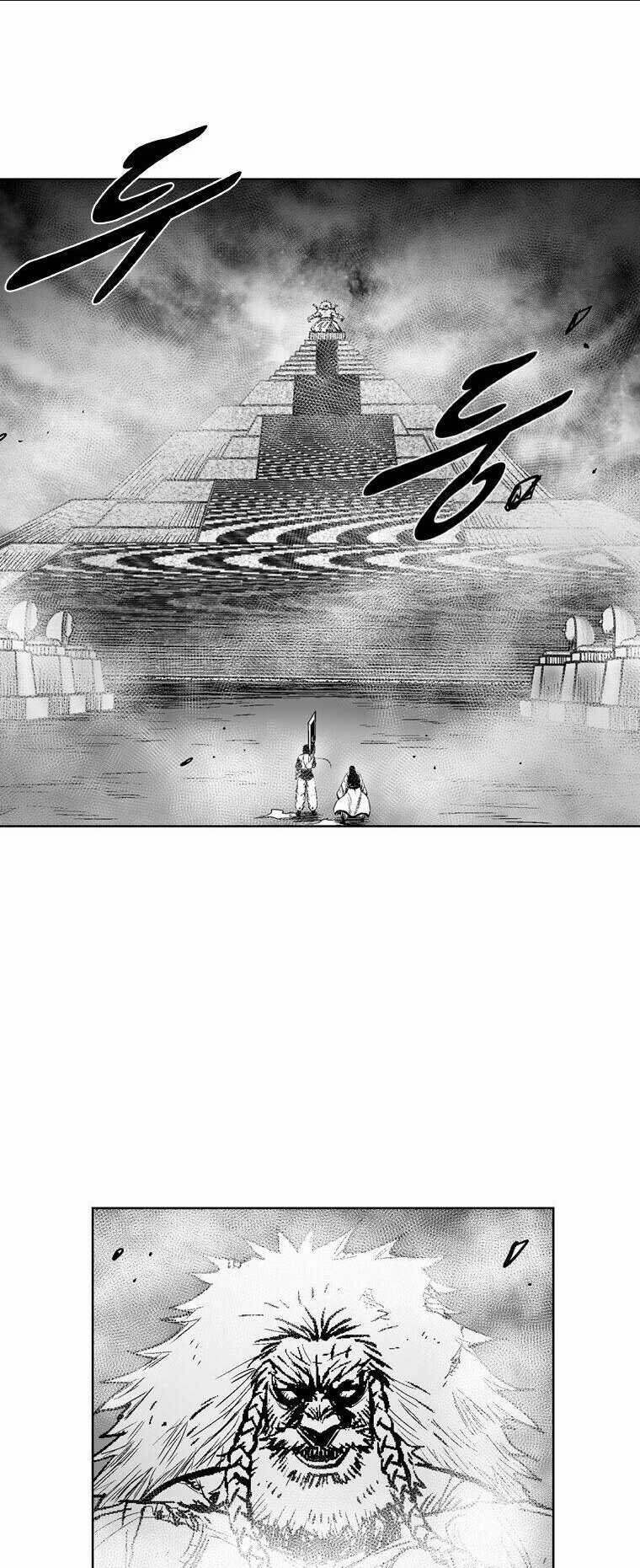 Cơn Bão Đỏ - Chapter 262 - Trang 40