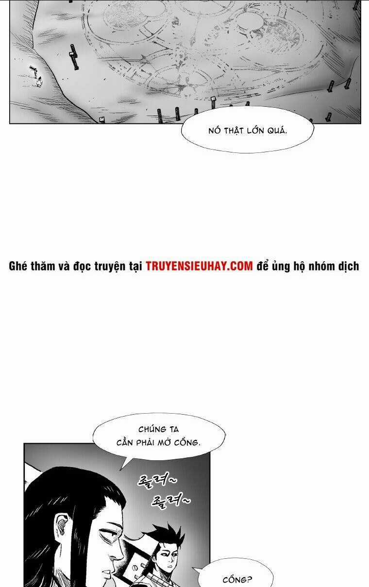 Cơn Bão Đỏ - Chapter 262 - Trang 5