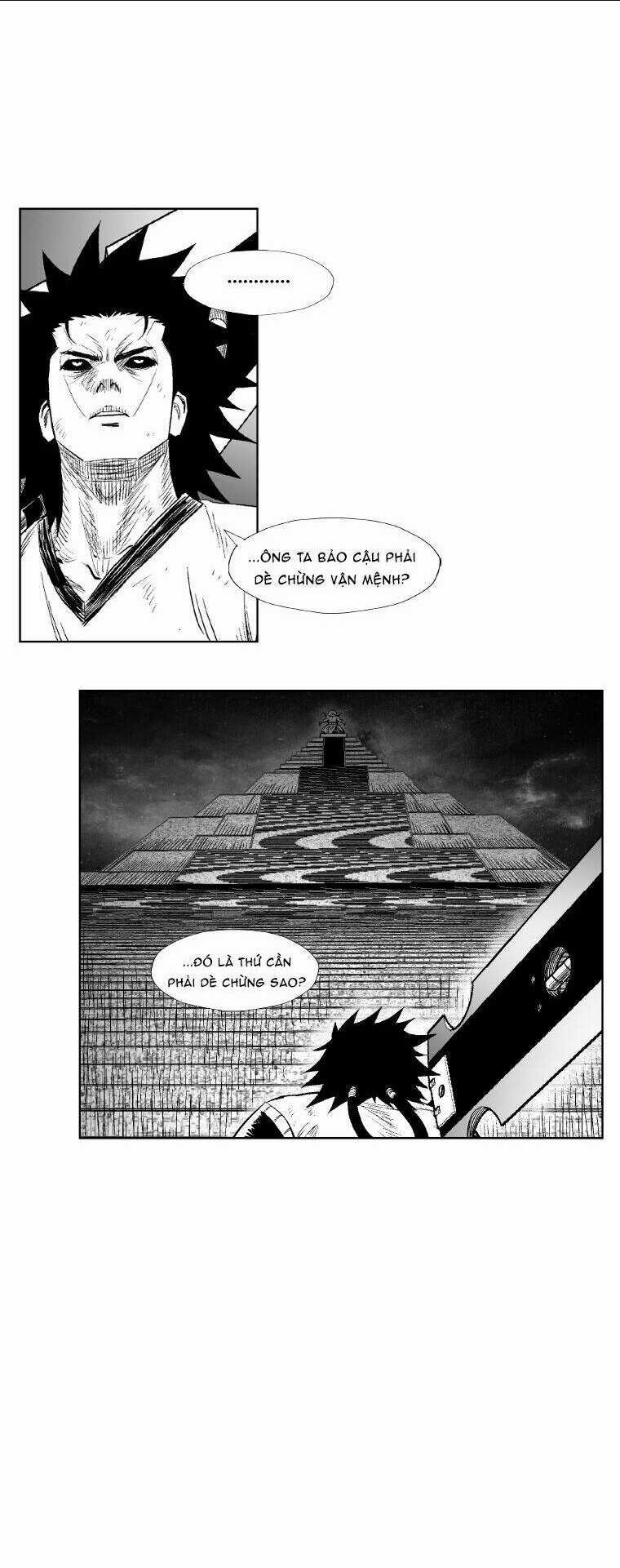 Cơn Bão Đỏ - Chapter 262 - Trang 43