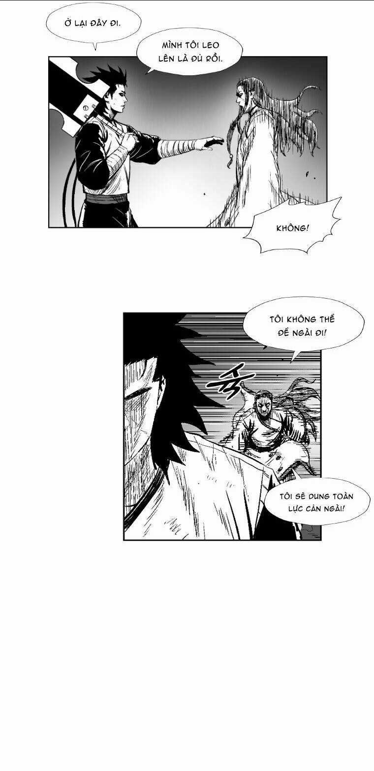 Cơn Bão Đỏ - Chapter 262 - Trang 44