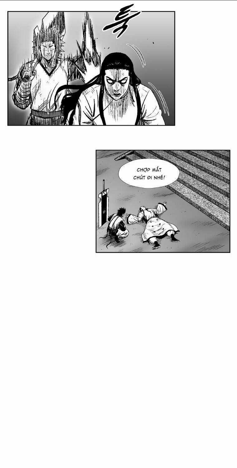 Cơn Bão Đỏ - Chapter 262 - Trang 45