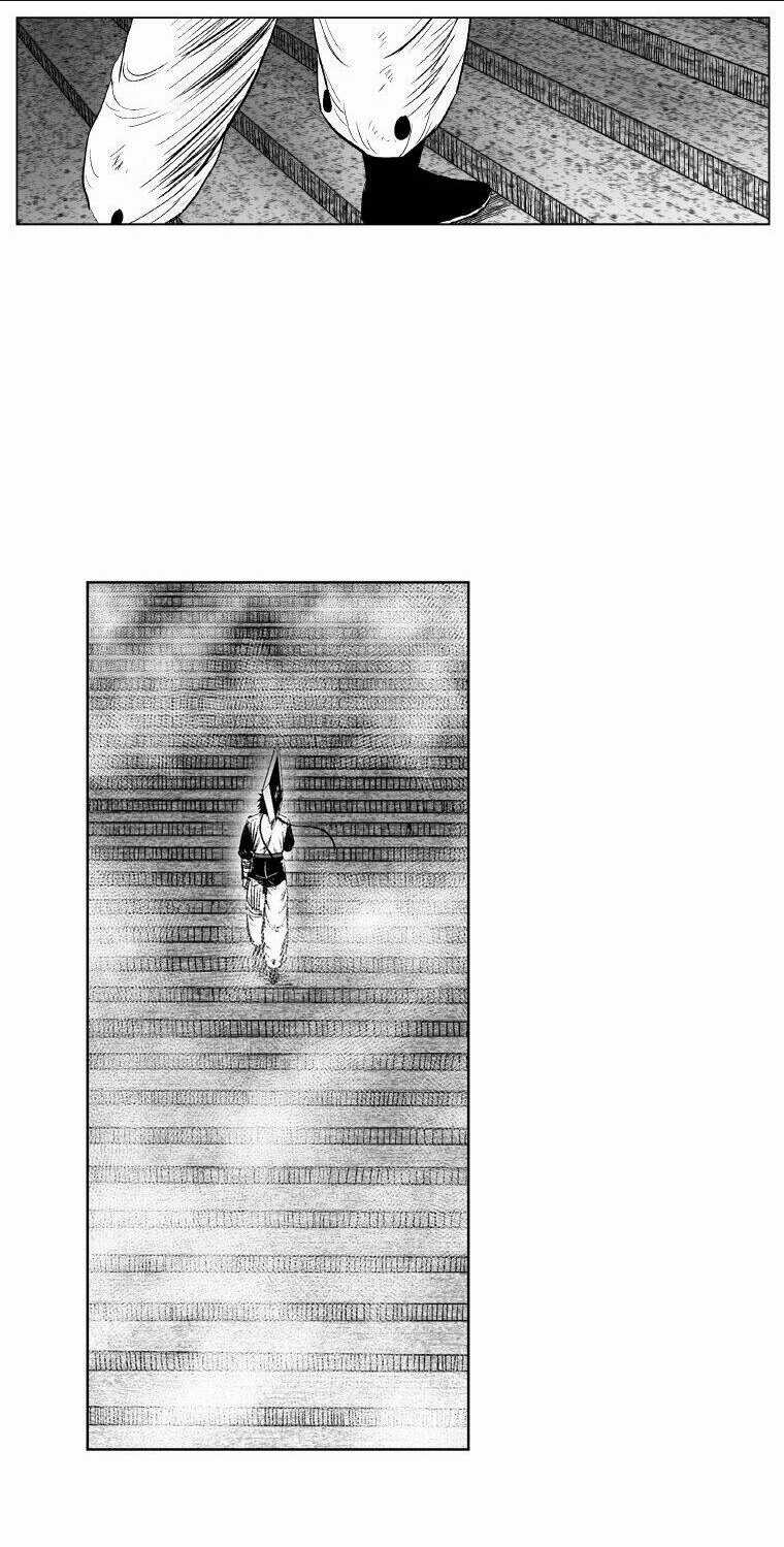 Cơn Bão Đỏ - Chapter 262 - Trang 46