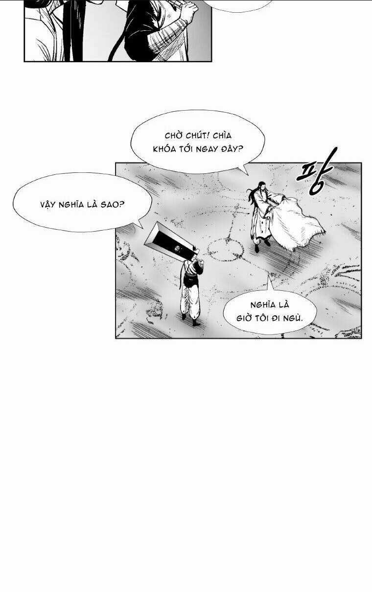 Cơn Bão Đỏ - Chapter 262 - Trang 6