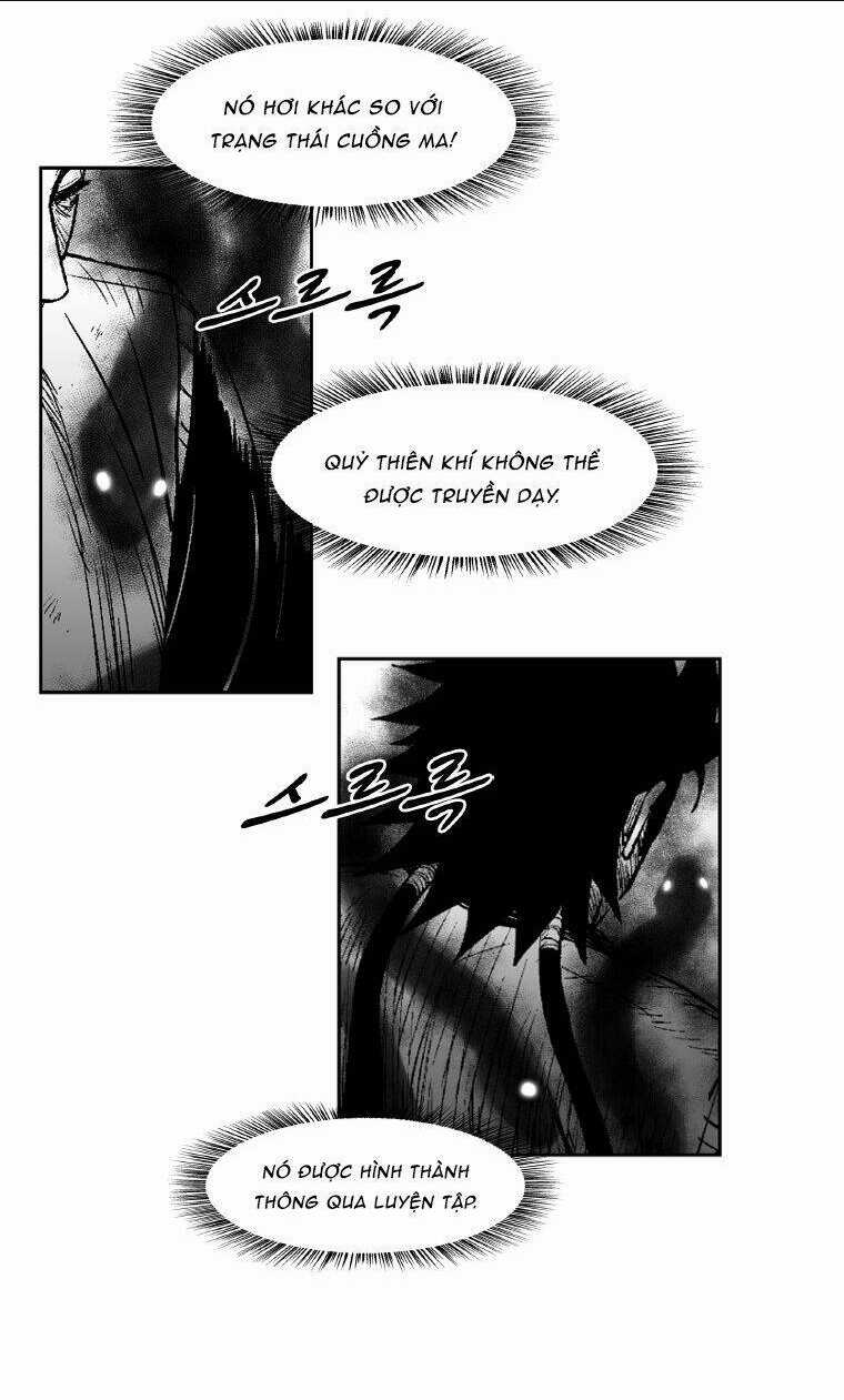 Cơn Bão Đỏ - Chapter 262 - Trang 10