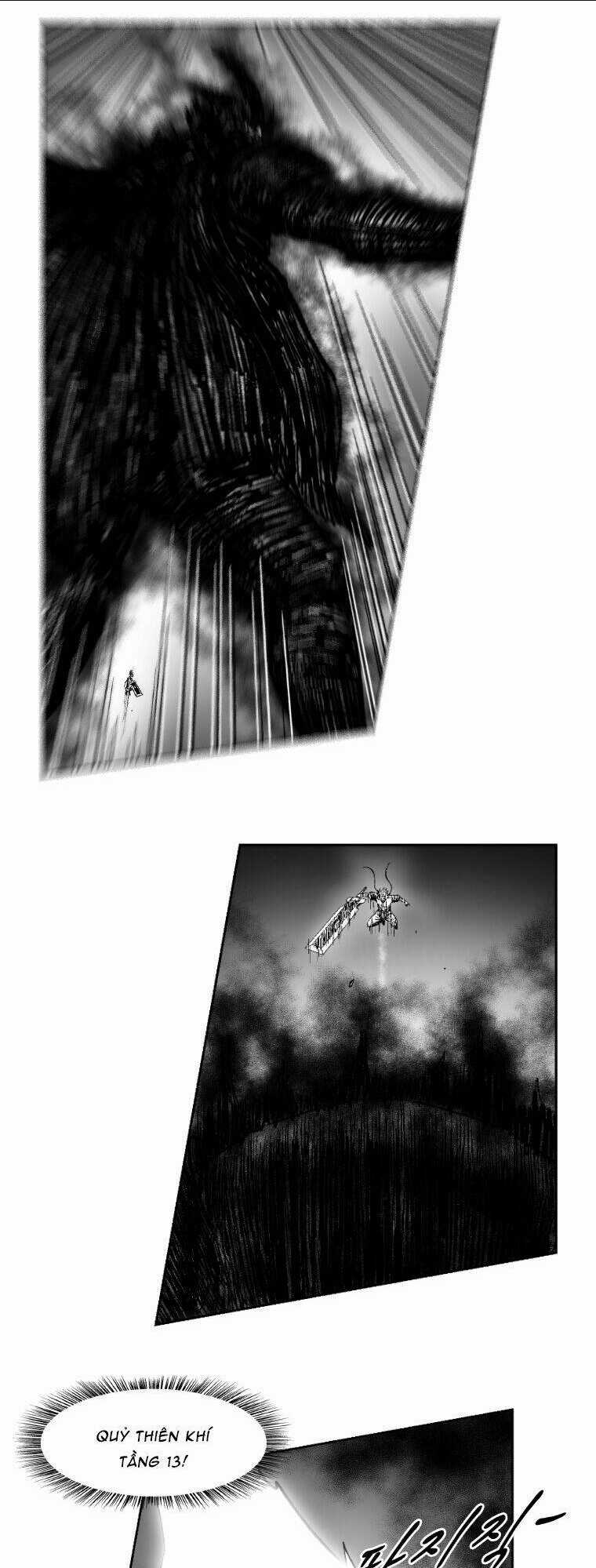 Cơn Bão Đỏ - Chapter 263 - Trang 14