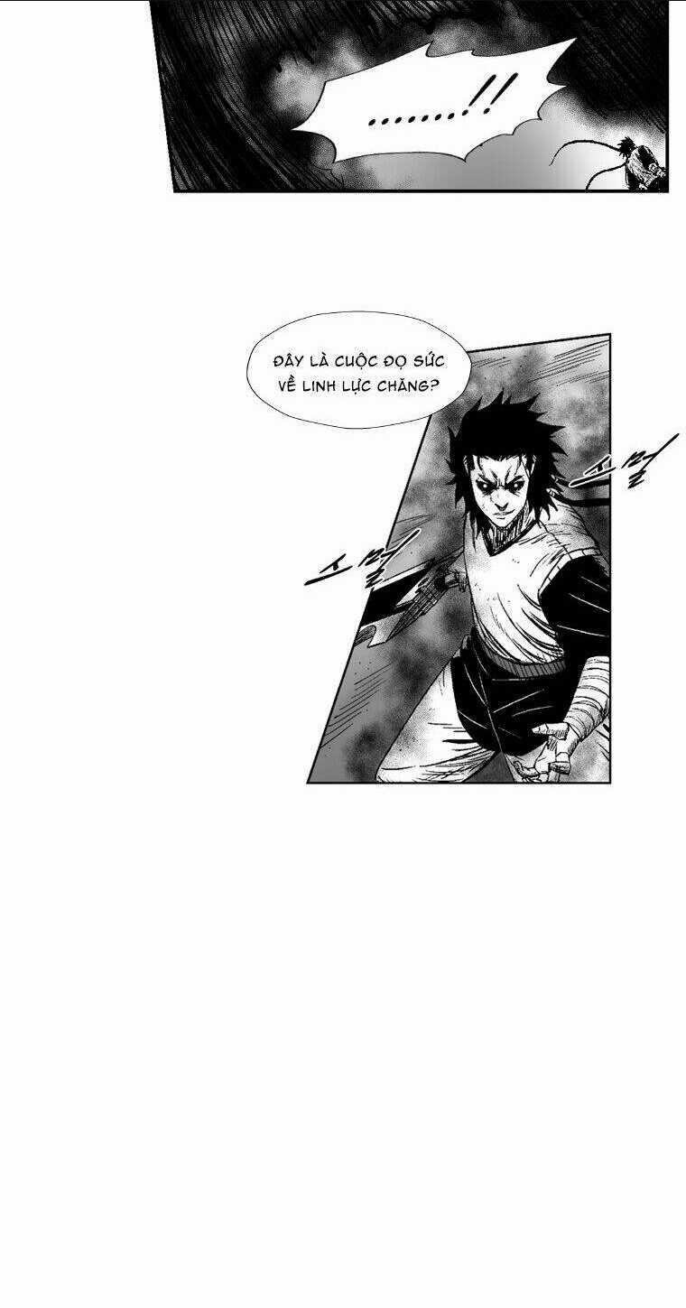 Cơn Bão Đỏ - Chapter 263 - Trang 19