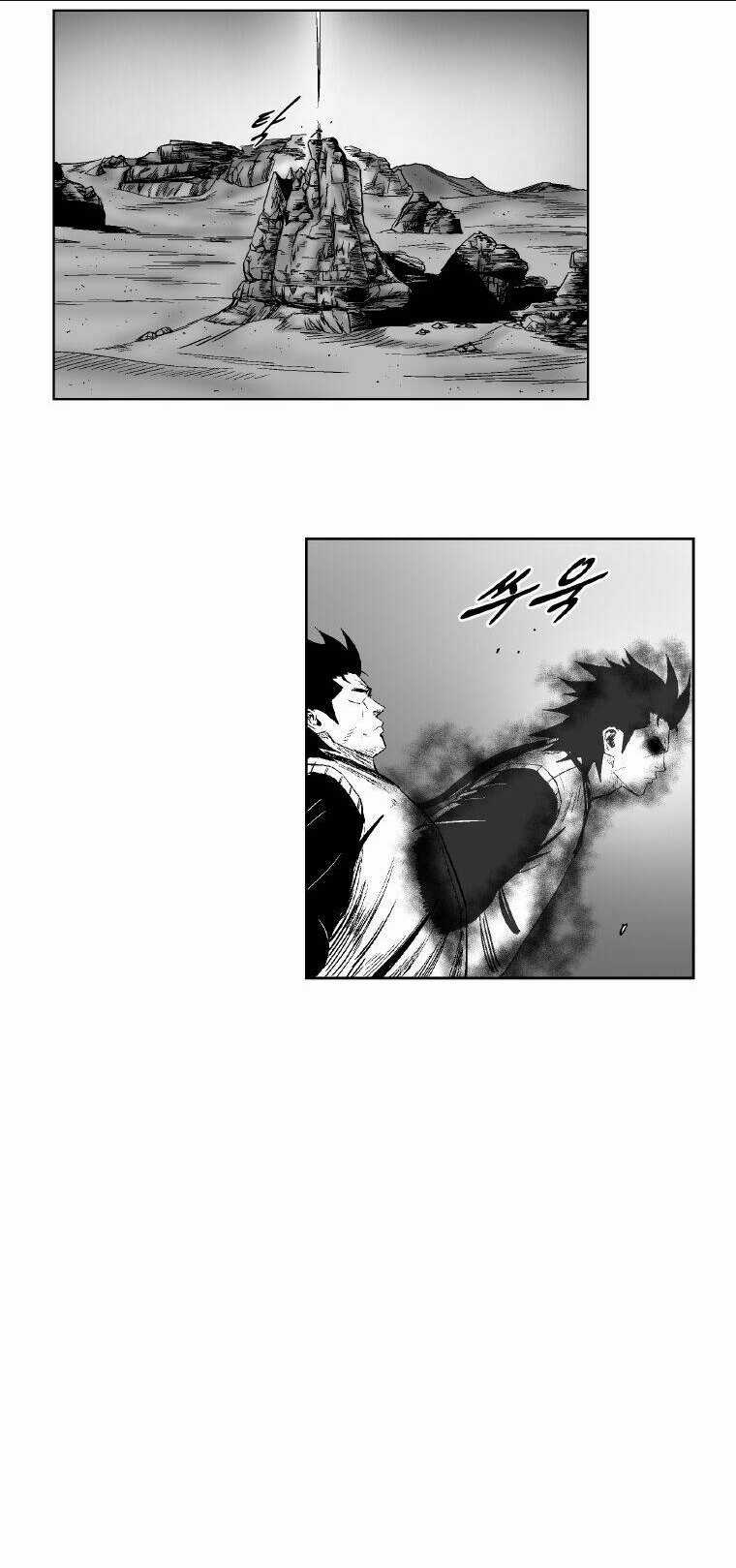 Cơn Bão Đỏ - Chapter 263 - Trang 20