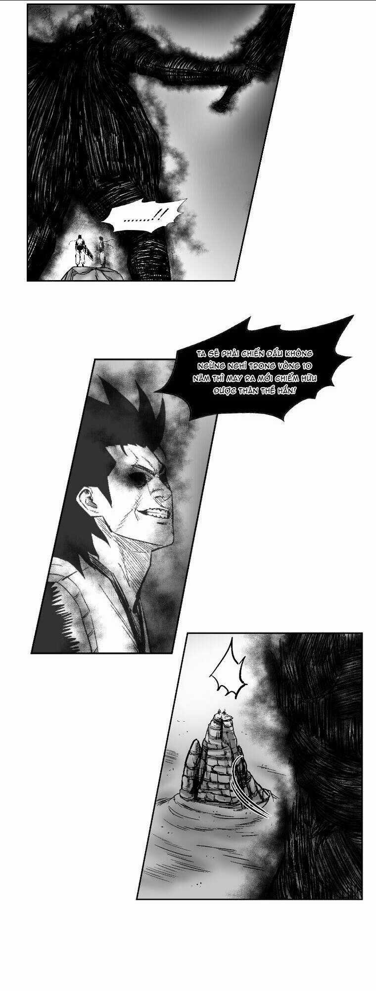 Cơn Bão Đỏ - Chapter 263 - Trang 21