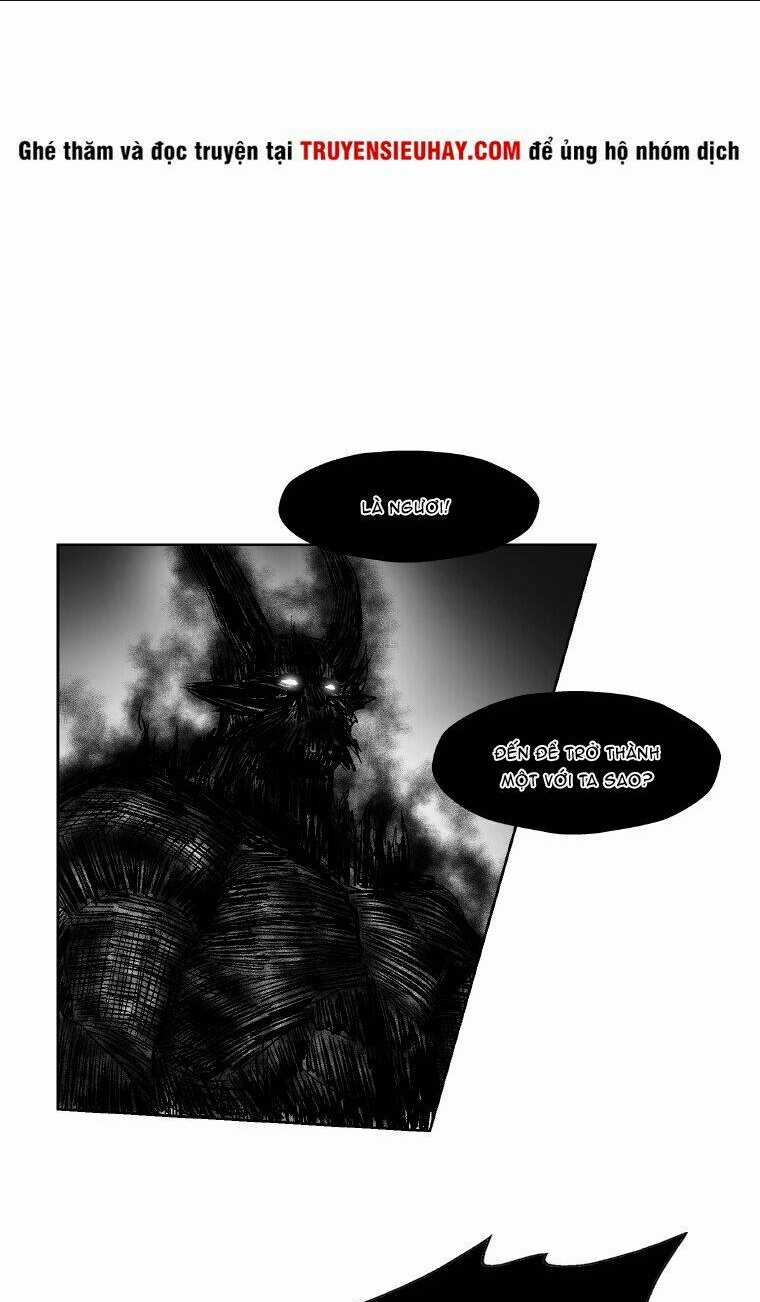 Cơn Bão Đỏ - Chapter 263 - Trang 22