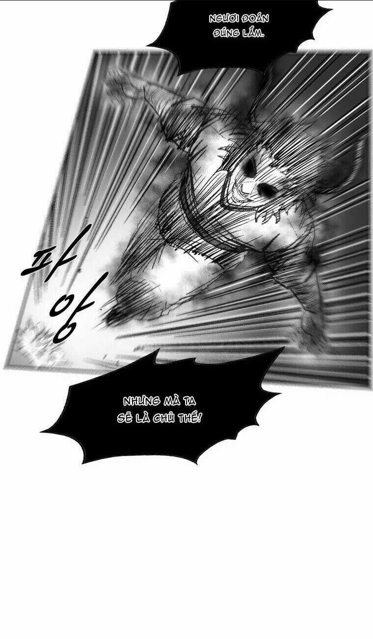 Cơn Bão Đỏ - Chapter 263 - Trang 23