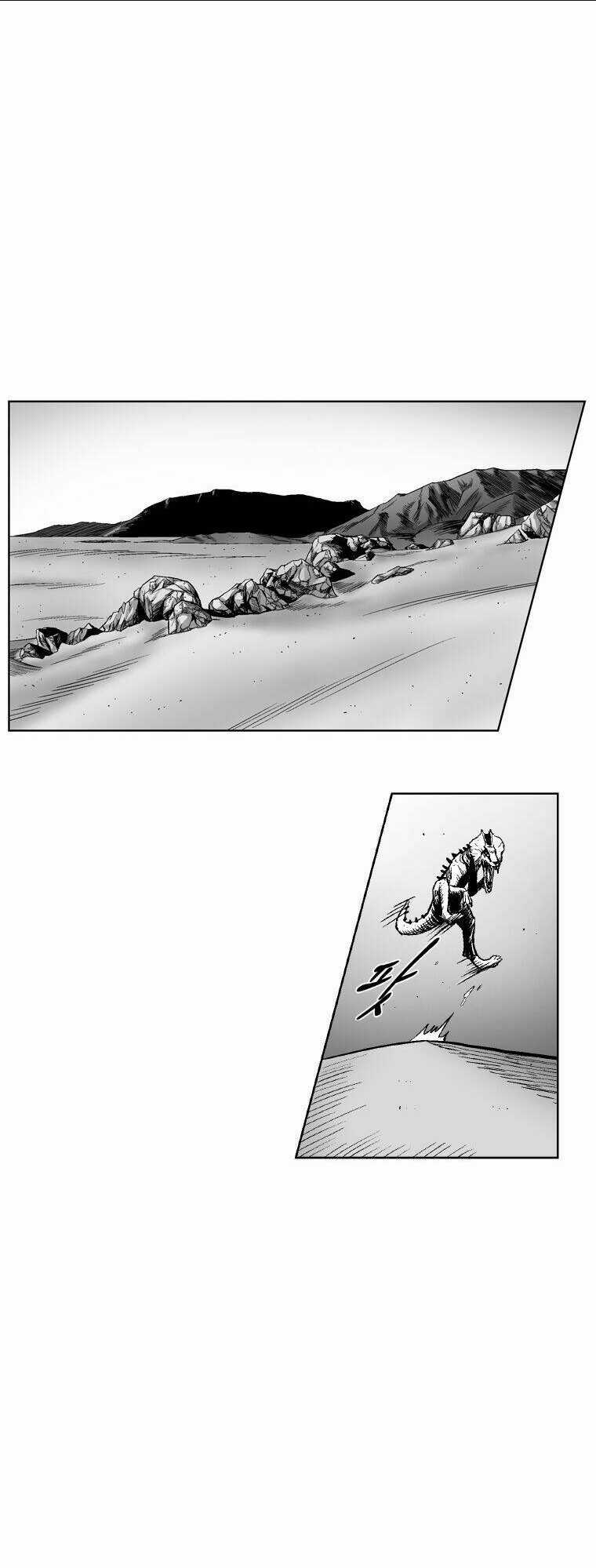 Cơn Bão Đỏ - Chapter 263 - Trang 24