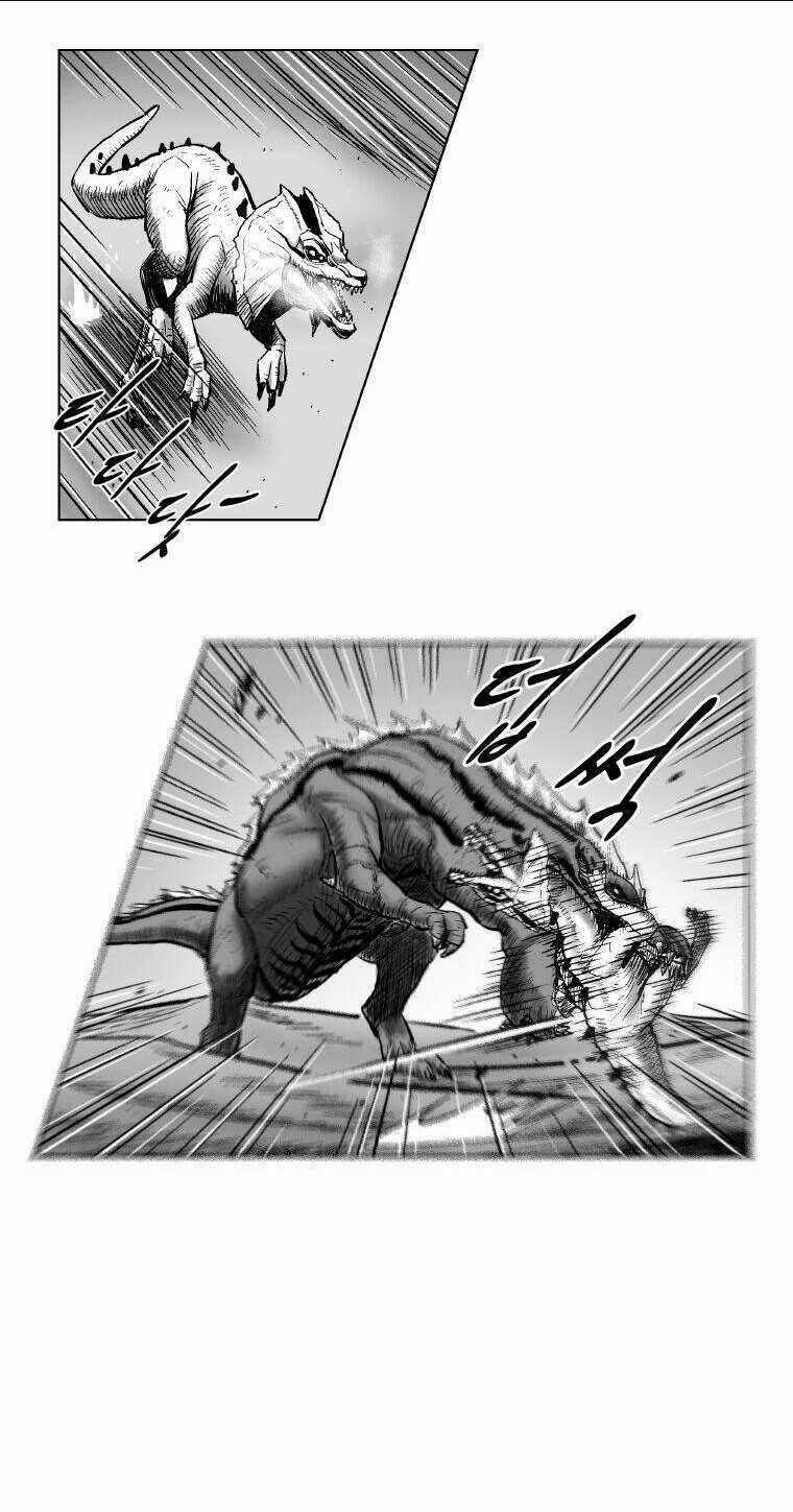 Cơn Bão Đỏ - Chapter 263 - Trang 25