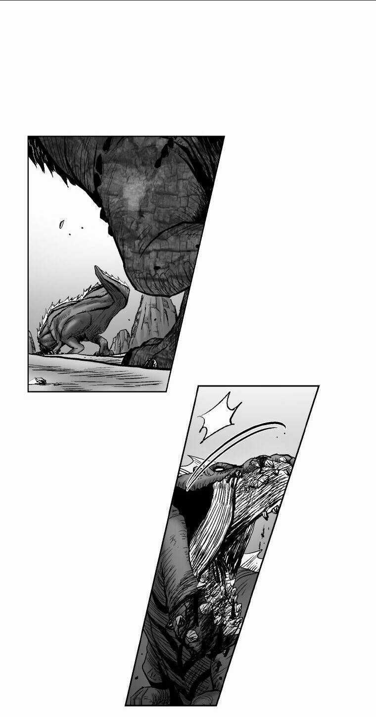 Cơn Bão Đỏ - Chapter 263 - Trang 26