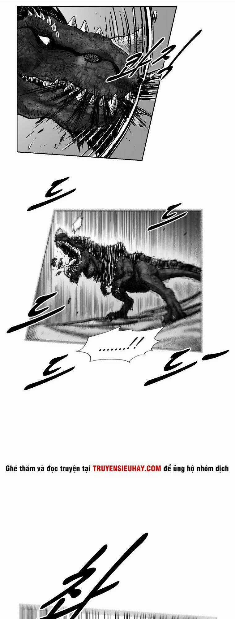 Cơn Bão Đỏ - Chapter 263 - Trang 28