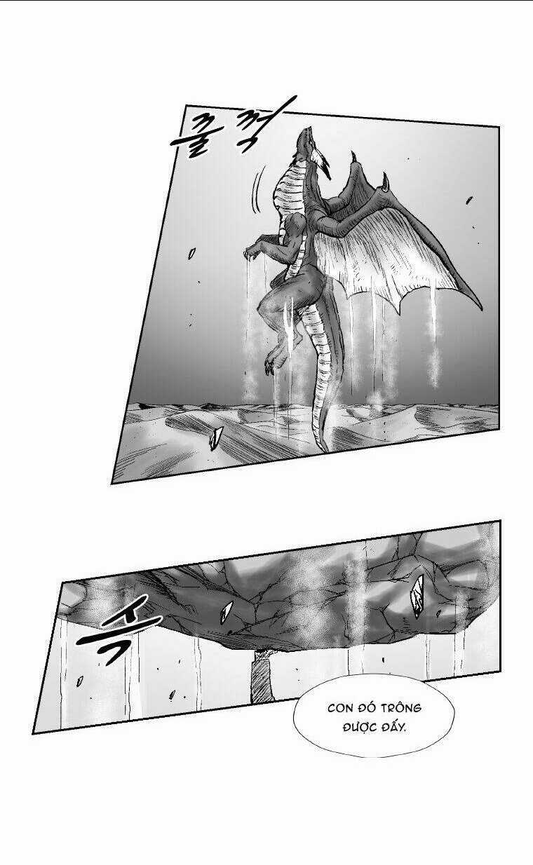 Cơn Bão Đỏ - Chapter 263 - Trang 30