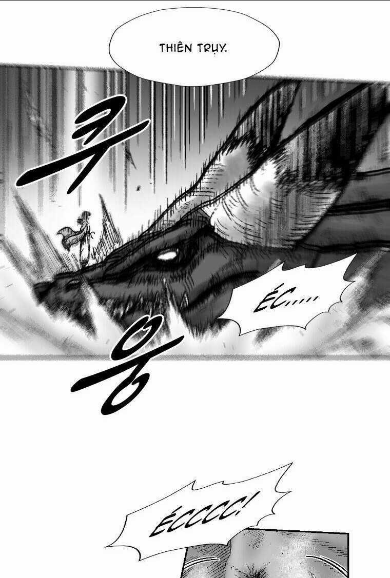 Cơn Bão Đỏ - Chapter 263 - Trang 35