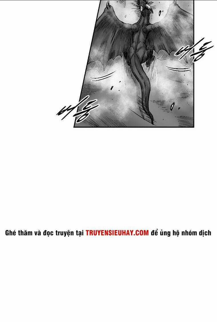 Cơn Bão Đỏ - Chapter 263 - Trang 36