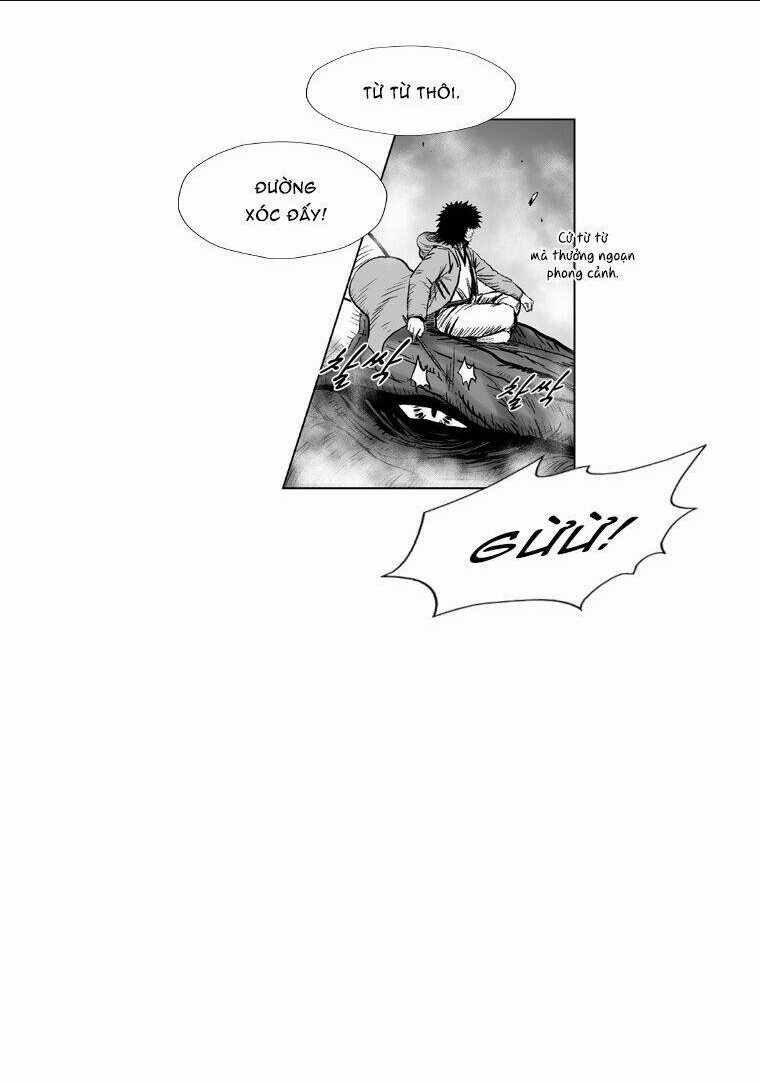 Cơn Bão Đỏ - Chapter 263 - Trang 40