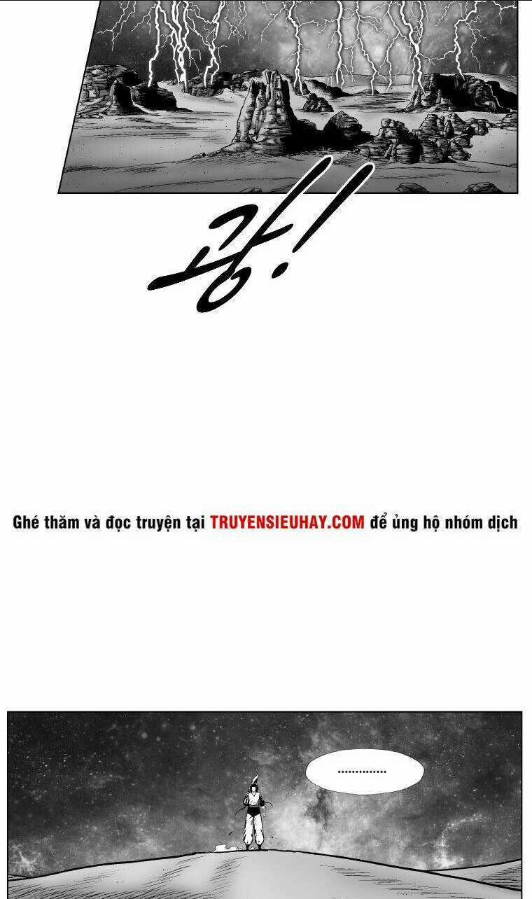 Cơn Bão Đỏ - Chapter 263 - Trang 5