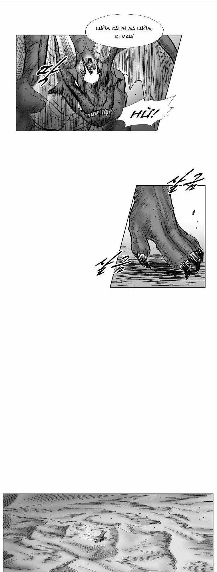 Cơn Bão Đỏ - Chapter 263 - Trang 41