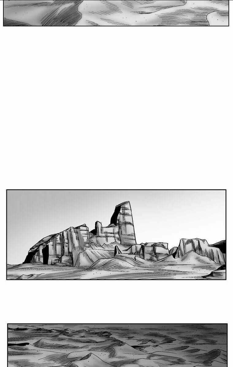 Cơn Bão Đỏ - Chapter 263 - Trang 42