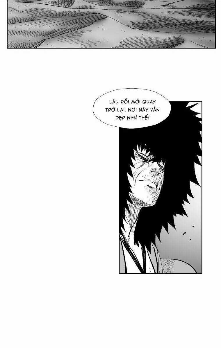 Cơn Bão Đỏ - Chapter 263 - Trang 43