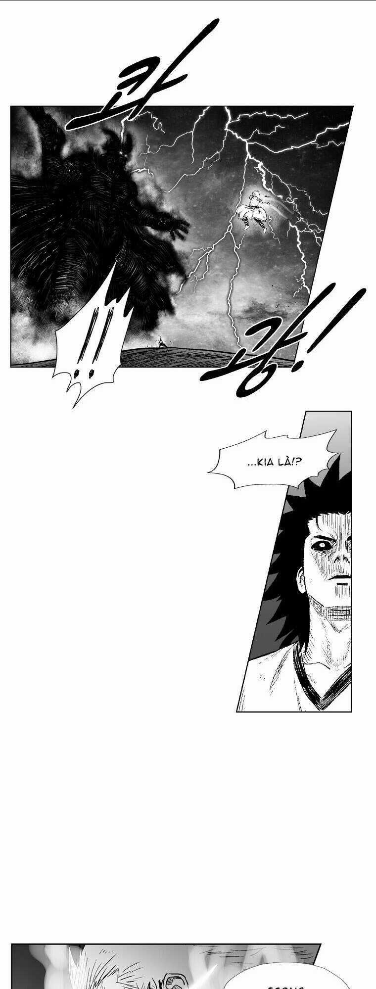 Cơn Bão Đỏ - Chapter 263 - Trang 7