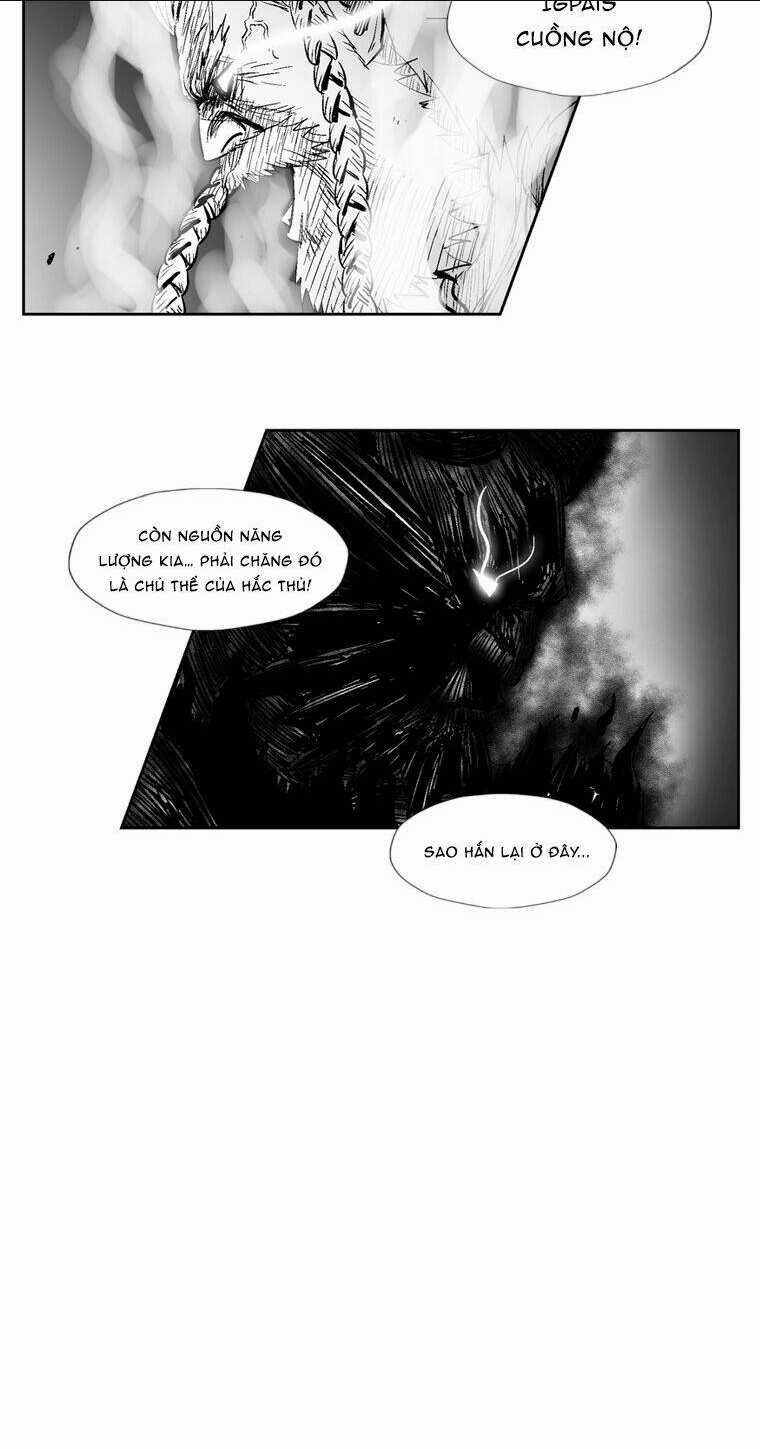 Cơn Bão Đỏ - Chapter 263 - Trang 8