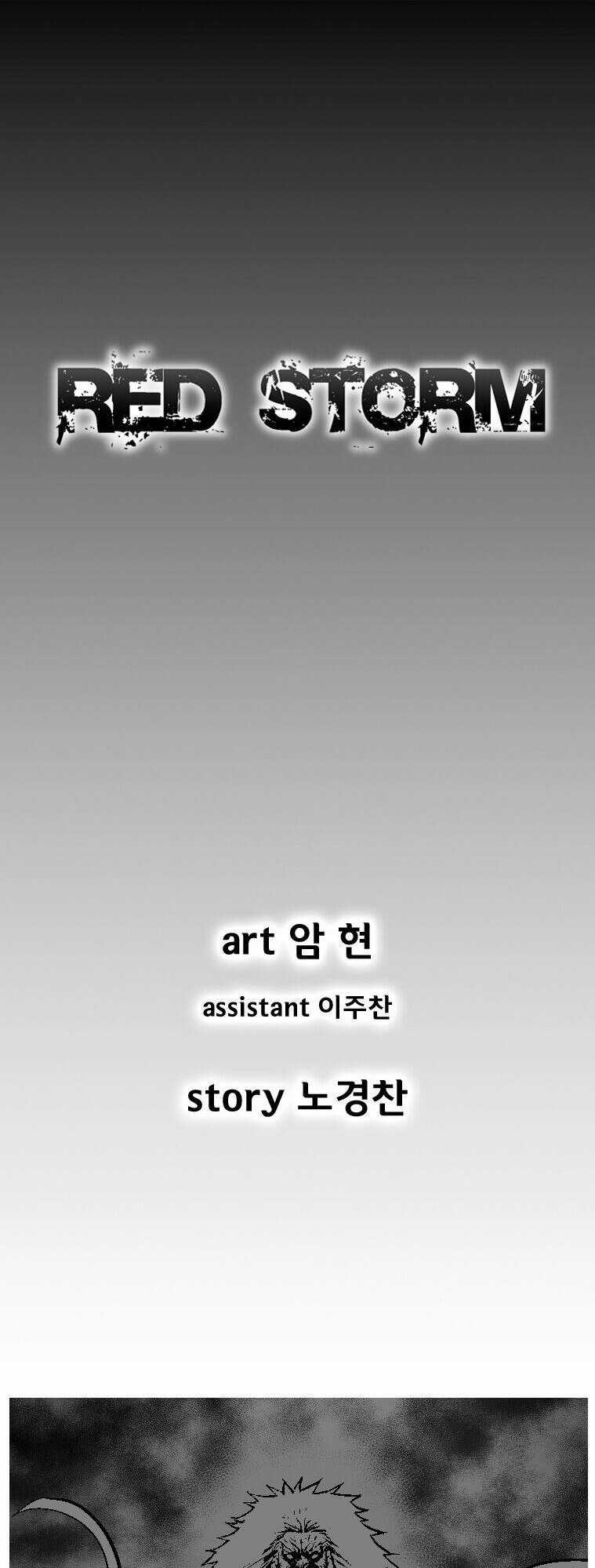 Cơn Bão Đỏ - Chapter 264 - Trang 2