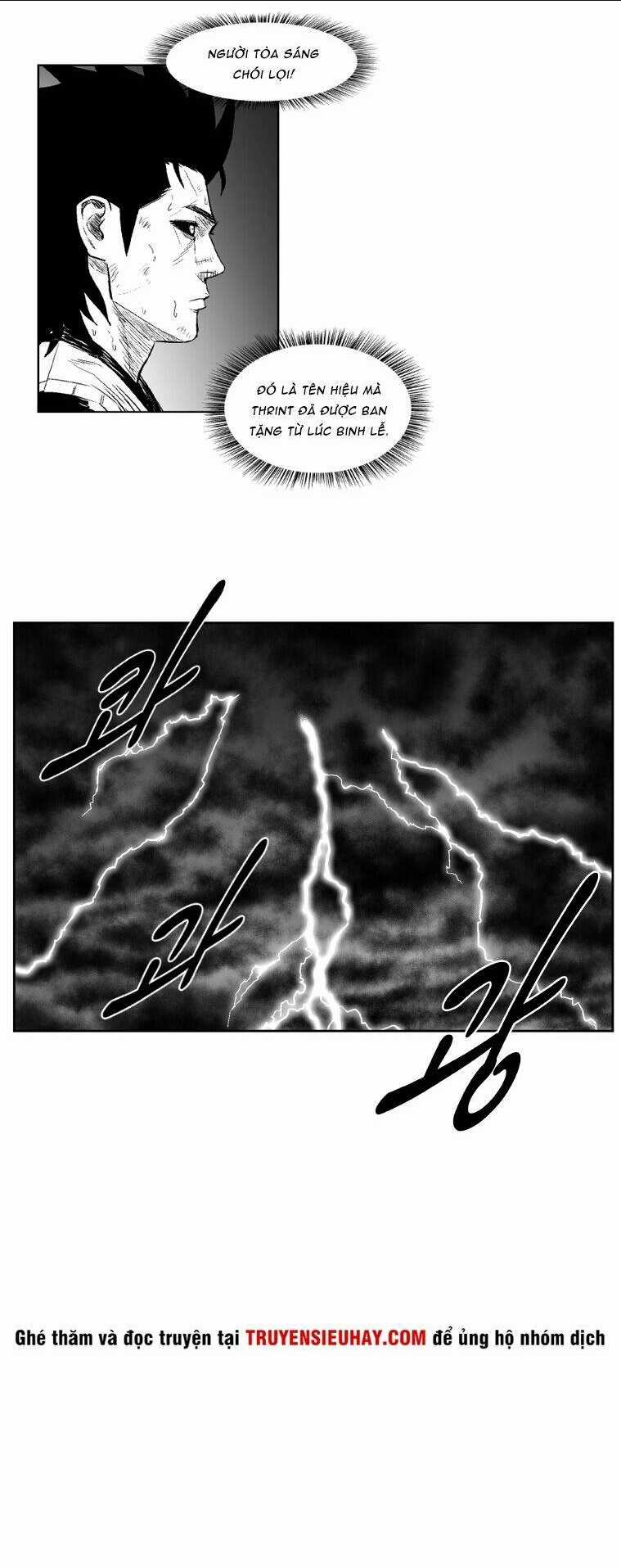 Cơn Bão Đỏ - Chapter 264 - Trang 12