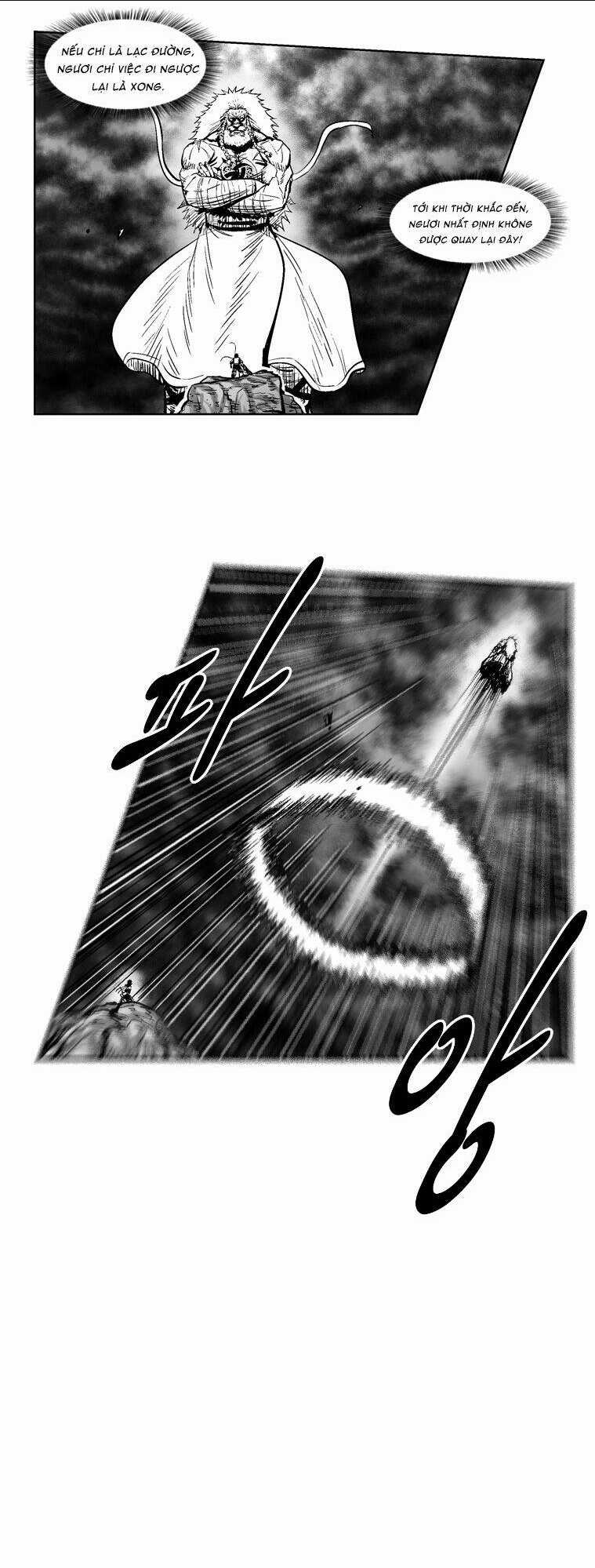 Cơn Bão Đỏ - Chapter 264 - Trang 15