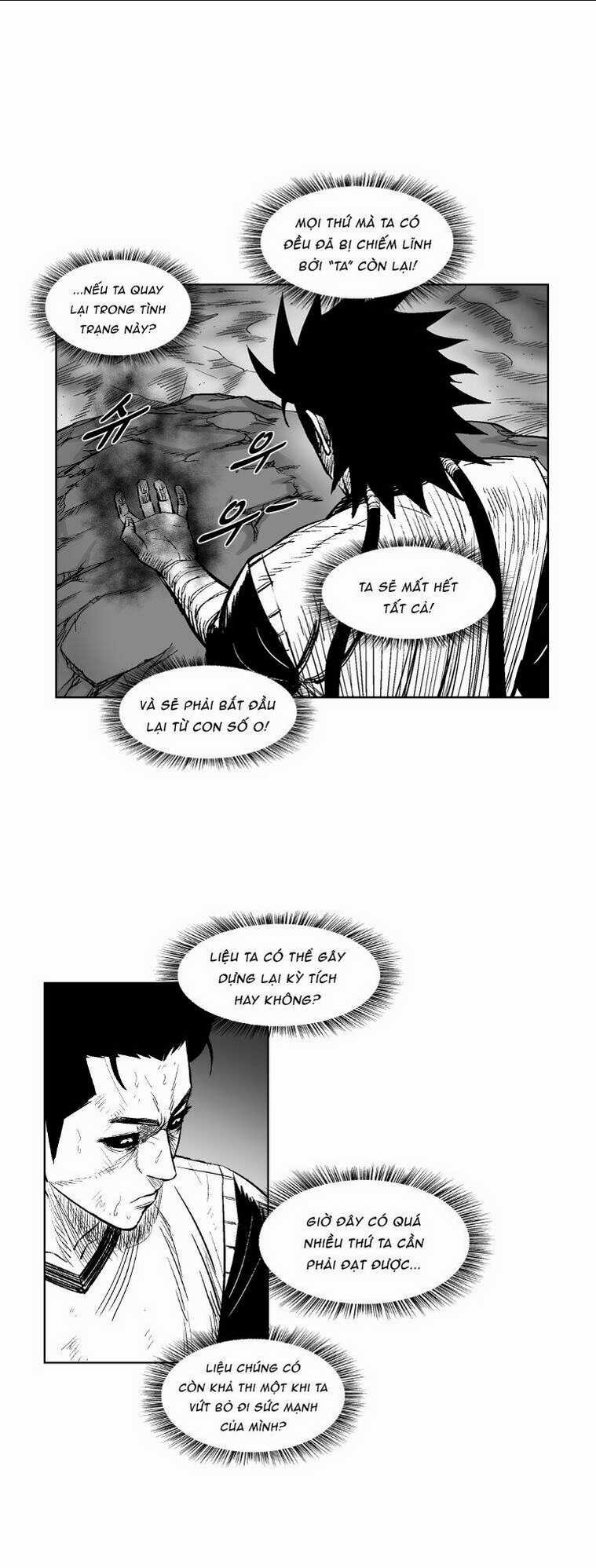 Cơn Bão Đỏ - Chapter 264 - Trang 17