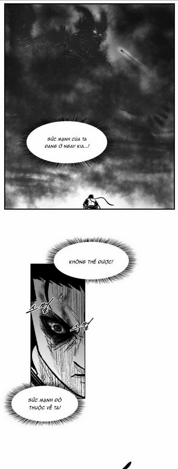 Cơn Bão Đỏ - Chapter 264 - Trang 18