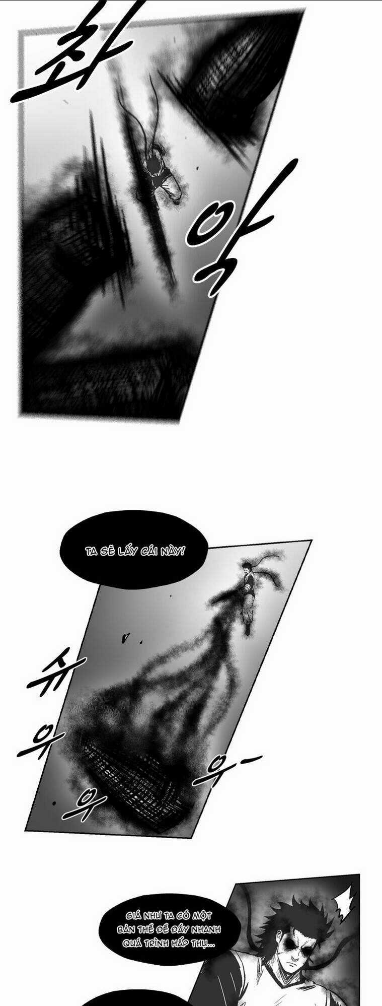 Cơn Bão Đỏ - Chapter 264 - Trang 21