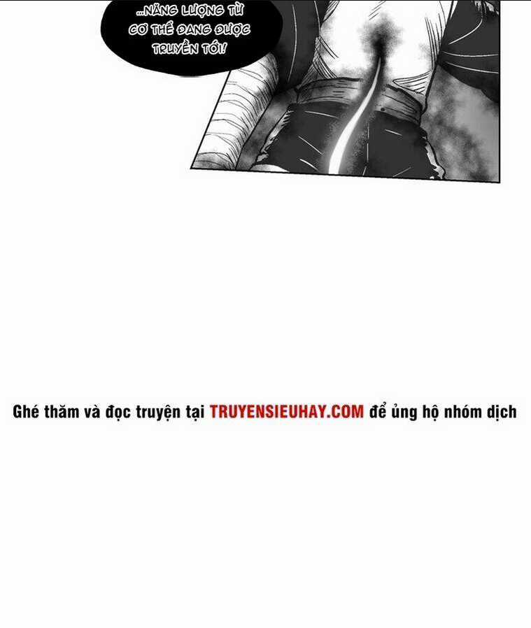 Cơn Bão Đỏ - Chapter 264 - Trang 22