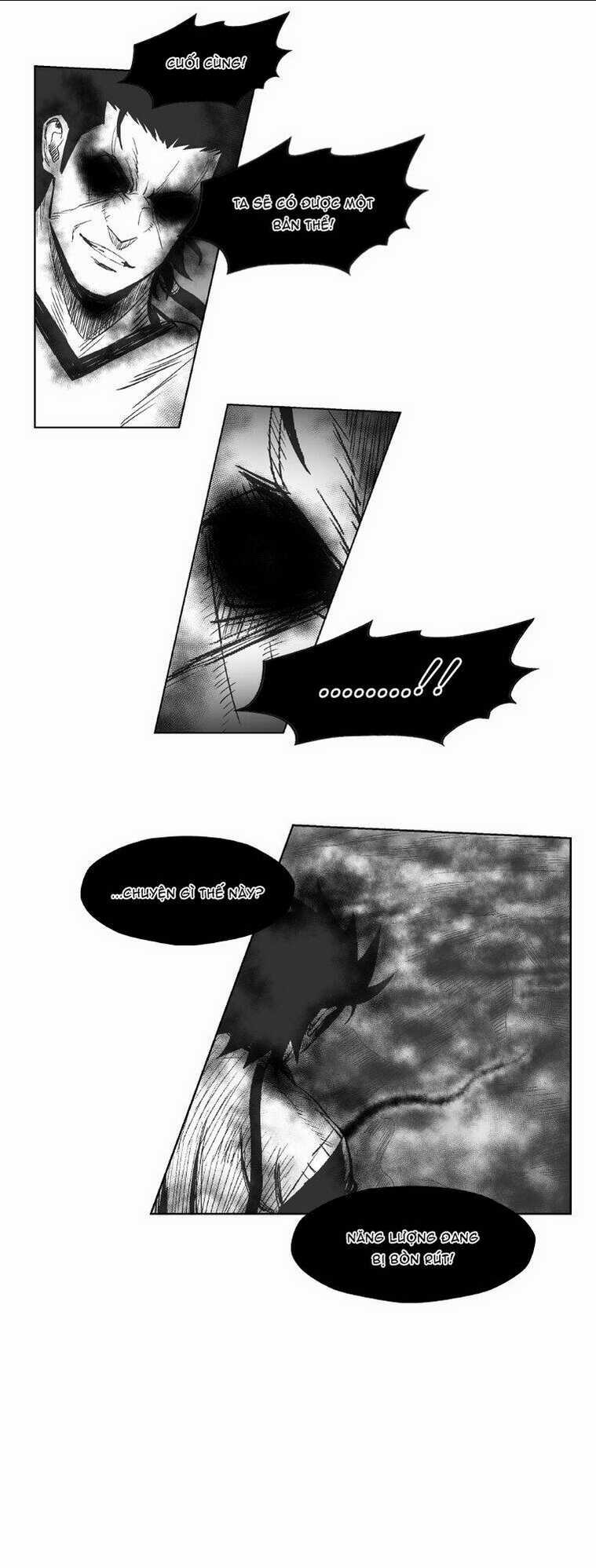 Cơn Bão Đỏ - Chapter 264 - Trang 23