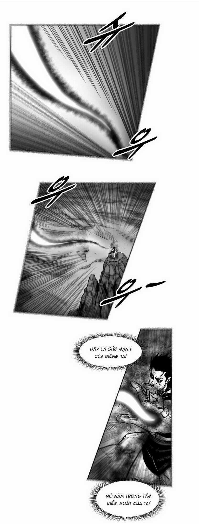 Cơn Bão Đỏ - Chapter 264 - Trang 24