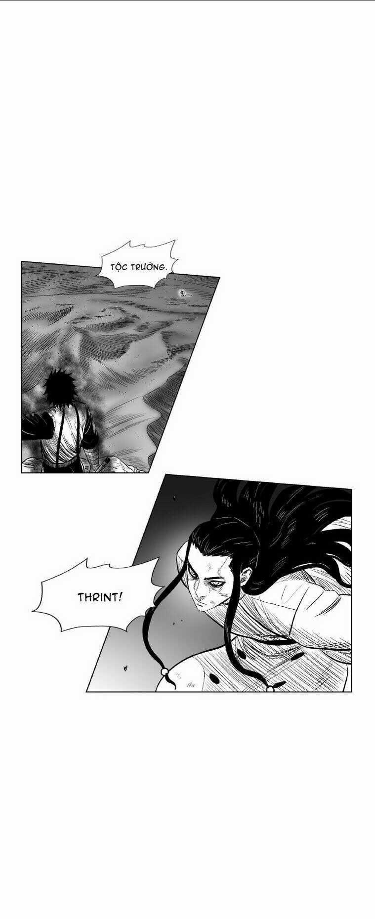 Cơn Bão Đỏ - Chapter 264 - Trang 25
